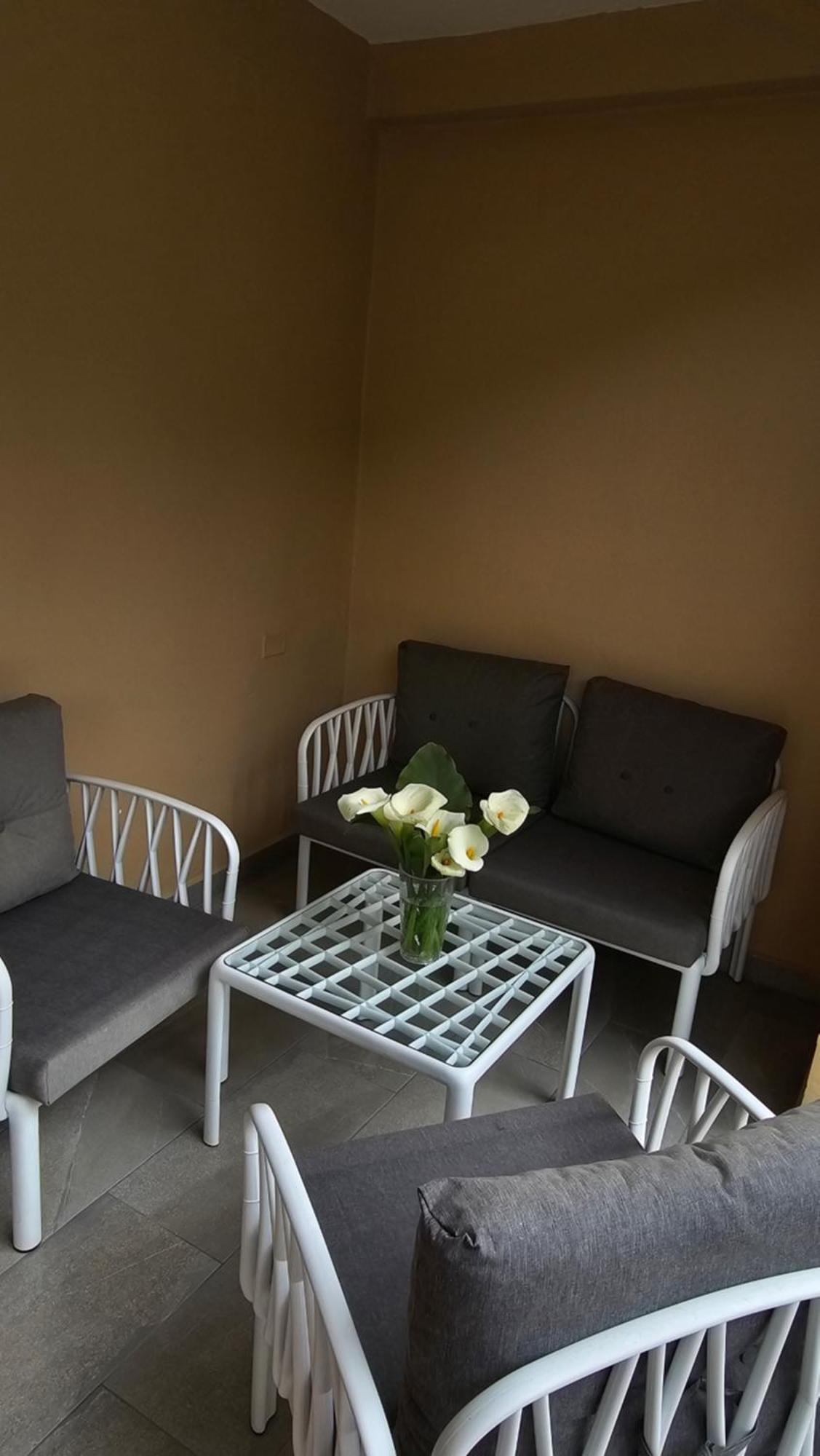 Aliaj Guest House Berat Exterior photo