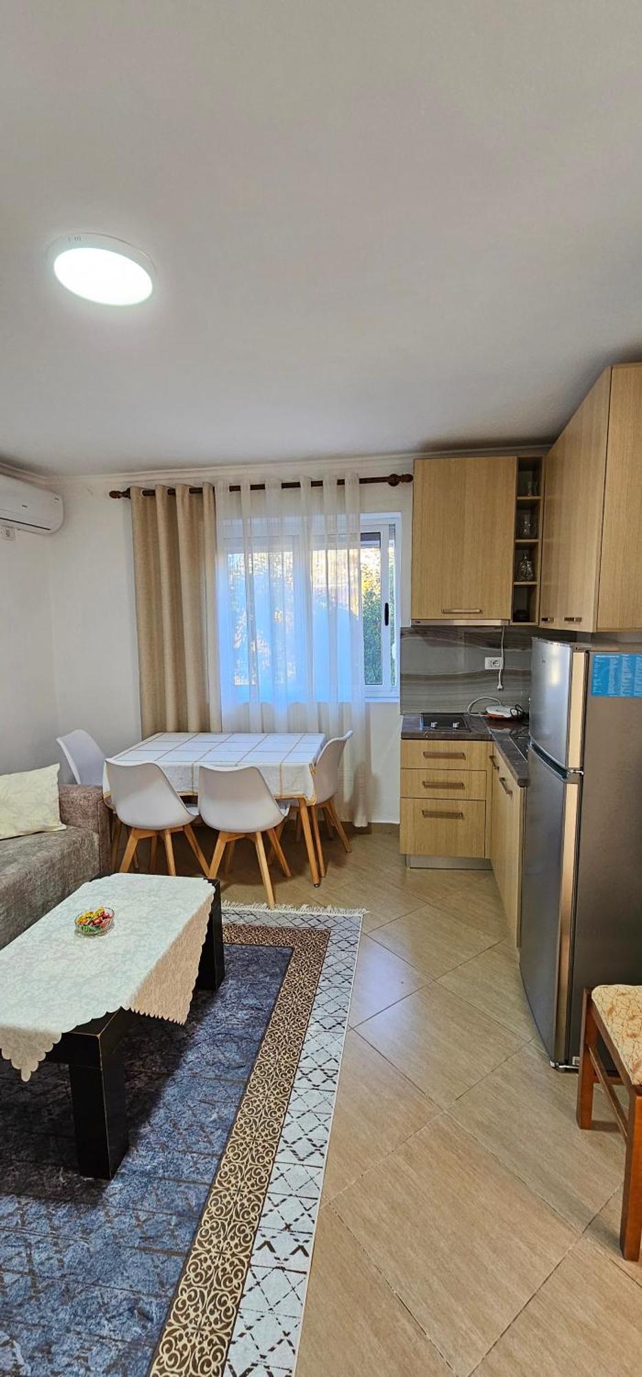 Aliaj Guest House Berat Exterior photo