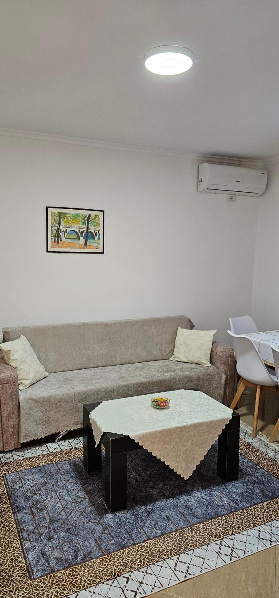 Aliaj Guest House Berat Exterior photo